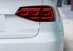 JETTA 2015+ IÇIN UYUMLU  LED STOP