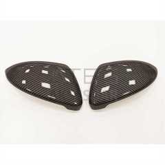 VOLKSWAGEN GOLF AYNA KAPAGI KARBON