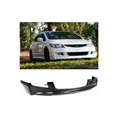 CIVIC FD6 2006-2010 ÖN TAMPON EK MUGEN (MAKYAJSIZ)