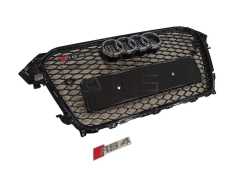 AUDI A4 2013-2015 PANJUR RS4 - SIYAH