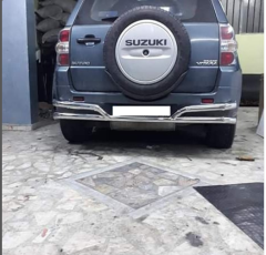 Suzuki Grand Vitara ARKA KROM KORUMA