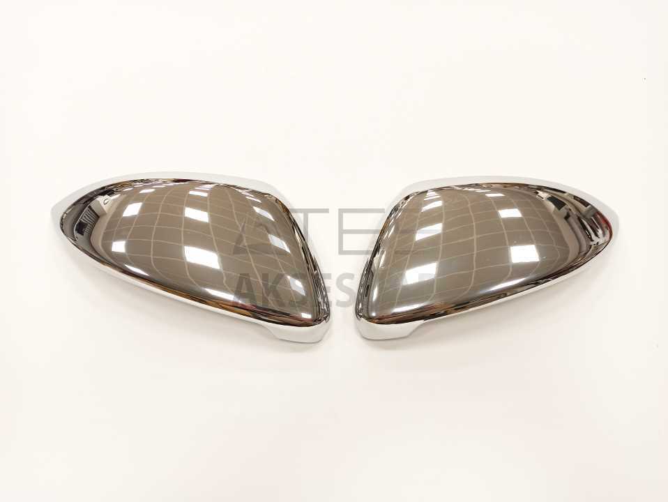 VOLKSWAGEN GOLF 7 - 7.5 2013-2020 AYNA KAPAGI KROM