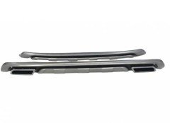 ÖN ARKA KORUMA (DİFÜZÖR) KIA SPORTAGE (2011-2015)