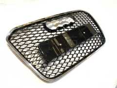 AUDI A6 2012-2015 PANJUR RS6 KROM/NIKELAJ CERCEVE