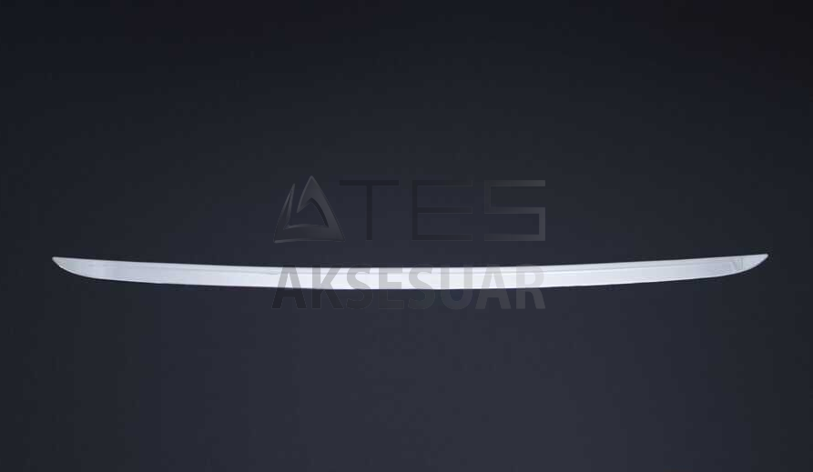 Hyundai ix35 Krom Bagaj Alt Çıta 2010-2015 Arası