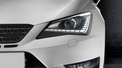 IBIZA 2013-2017 IÇIN UYUMLU LED FAR