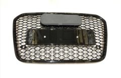 AUDI A6 2012-2014 PANJUR RS6 SIYAH