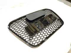 AUDI A6 2012-2014 PANJUR RS6 SIYAH