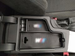 3 SERISI F30 2013-2018 IÇIN UYUMLU  ORTA KONSOL KUTUSU