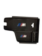 3 SERISI F30 2013-2018 IÇIN UYUMLU  ORTA KONSOL KUTUSU