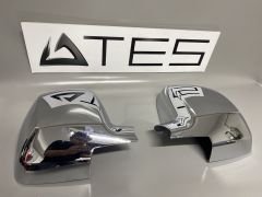 Kia Bongo 2005 ve Üzeri Krom Ayna Kapağı