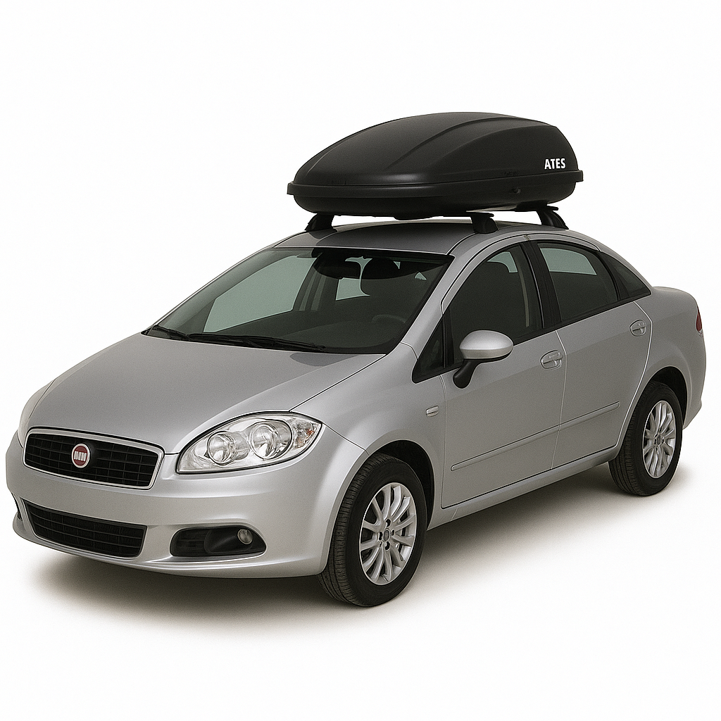 FİAT LİNEA PORTBAGAJ