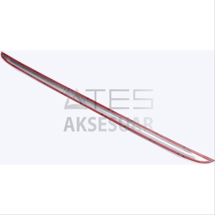 VOLKSWAGEN GOLF 6 2008-2012 BAGAJ ÇITASI