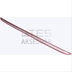 VOLKSWAGEN GOLF 6 2008-2012 BAGAJ ÇITASI