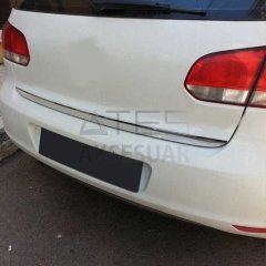 VOLKSWAGEN GOLF 6 2008-2012 BAGAJ ÇITASI