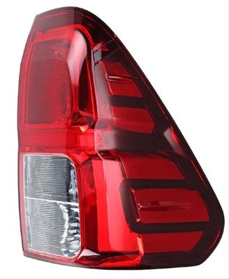 HILUX 2016-2019 IÇIN UYUMLU IÇIN UYUMLU STOP - SAG