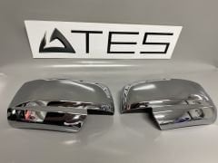 Volkswagen Caddy 2020 ve Üzeri Krom Ayna Kapağı