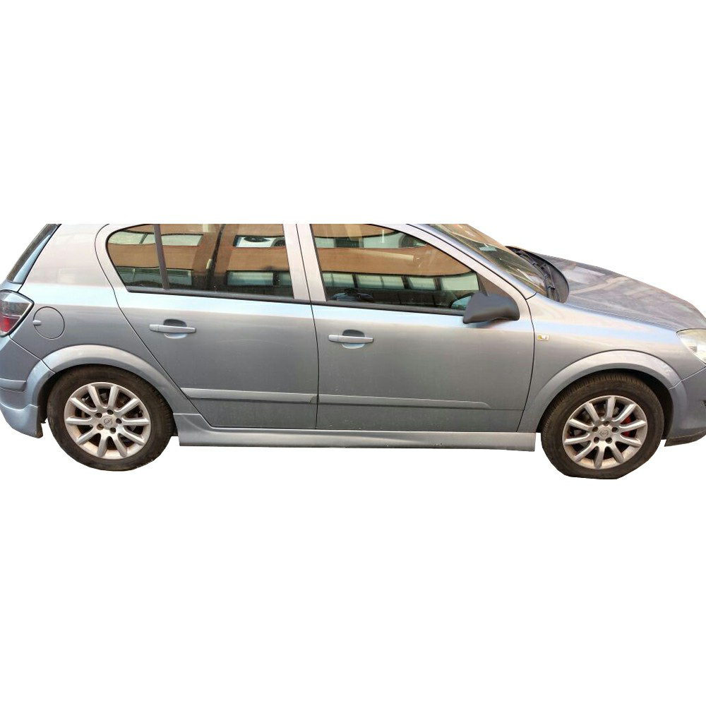 Opel Astra H Hb Marşpiyel