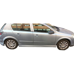 Opel Astra H Hb Marşpiyel