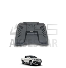 X-CLASS 2017- On Kaput Scoop