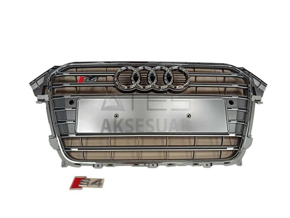 AUDI A4 2013-2015 S4 PANJUR - GRI