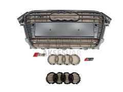 AUDI A4 2013-2015 S4 PANJUR - GRI