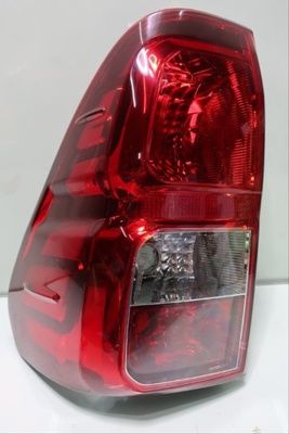 HILUX 2016-2019 IÇIN UYUMLU IÇIN UYUMLU SOL  STOP