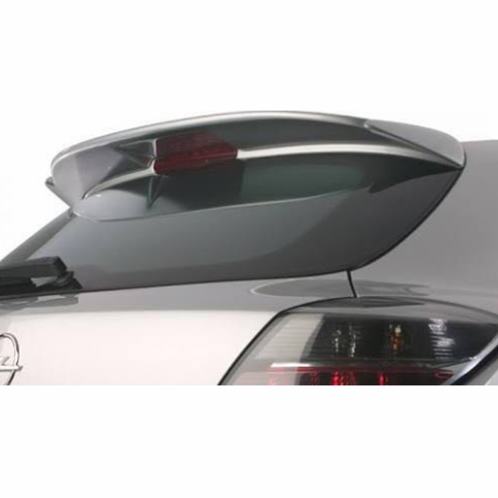 Opel Astra H HB Spoiler