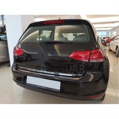 VOLKSWAGEN GOLF 7 - 7.5 2013-2020 ÇITASI NIKELAJ