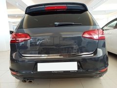 VOLKSWAGEN GOLF 7 - 7.5 2013-2020 ÇITASI NIKELAJ