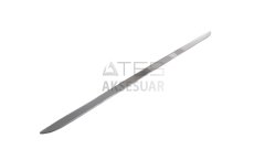 VOLKSWAGEN GOLF 7 - 7.5 2013-2020 ÇITASI NIKELAJ