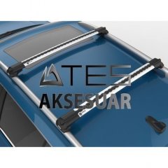 MERCEDES V-CLASS (W447) EXLWB VAN 15-Air 1  Ara Atkı