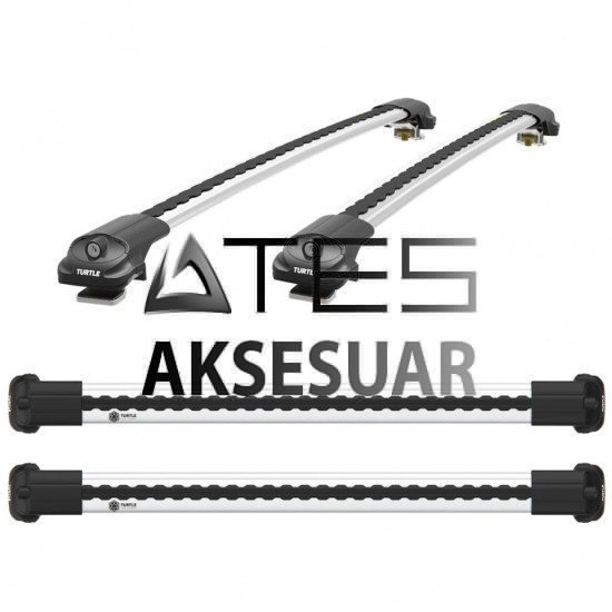 MERCEDES V-CLASS (W447) EXLWB VAN 15-Air 1  Ara Atkı