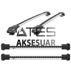 MERCEDES V-CLASS (W447) EXLWB VAN 15-Air 1  Ara Atkı