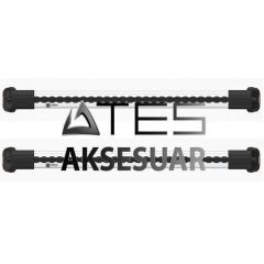 MERCEDES V-CLASS (W447) EXLWB VAN 15-Air 1  Ara Atkı