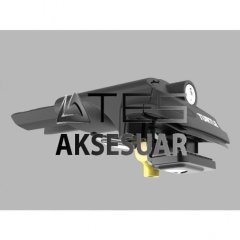 MERCEDES V-CLASS (W447) EXLWB VAN 15-Air 1  Ara Atkı