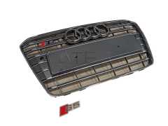 AUDI A5 2012-2016 S5 PANJUR - GRI