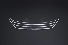Hyundai İx35 Krom Ön Panjur 4 Parça 2010-2015 Arası