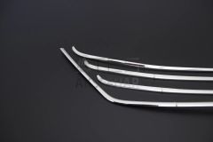 Hyundai İx35 Krom Ön Panjur 4 Parça 2010-2015 Arası