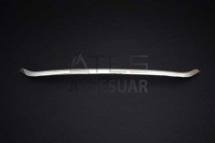 Dacia Duster Krom Kampanya 8'li Set 2018 ve Sonrası