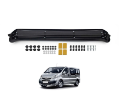 Opel Vivaro Ön Cam Güneşliği Siperlik Şapka 2001-2013