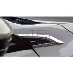 HONDA CIVIC FC5 2016-2020 ÖN ÇAMURLUK ÜST EK