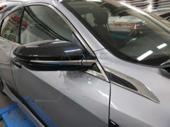 HONDA CIVIC FC5 2016-2020 ÖN ÇAMURLUK ÜST EK