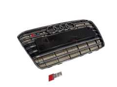 AUDI A5 2012-2016 PANJUR S5 SIYAH