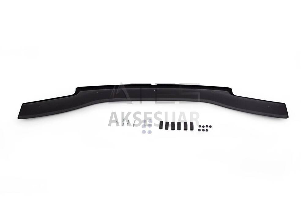 Citroen Jumper Ön Kaput Rüzgarlığı 4mm A 2002-2006 Arası