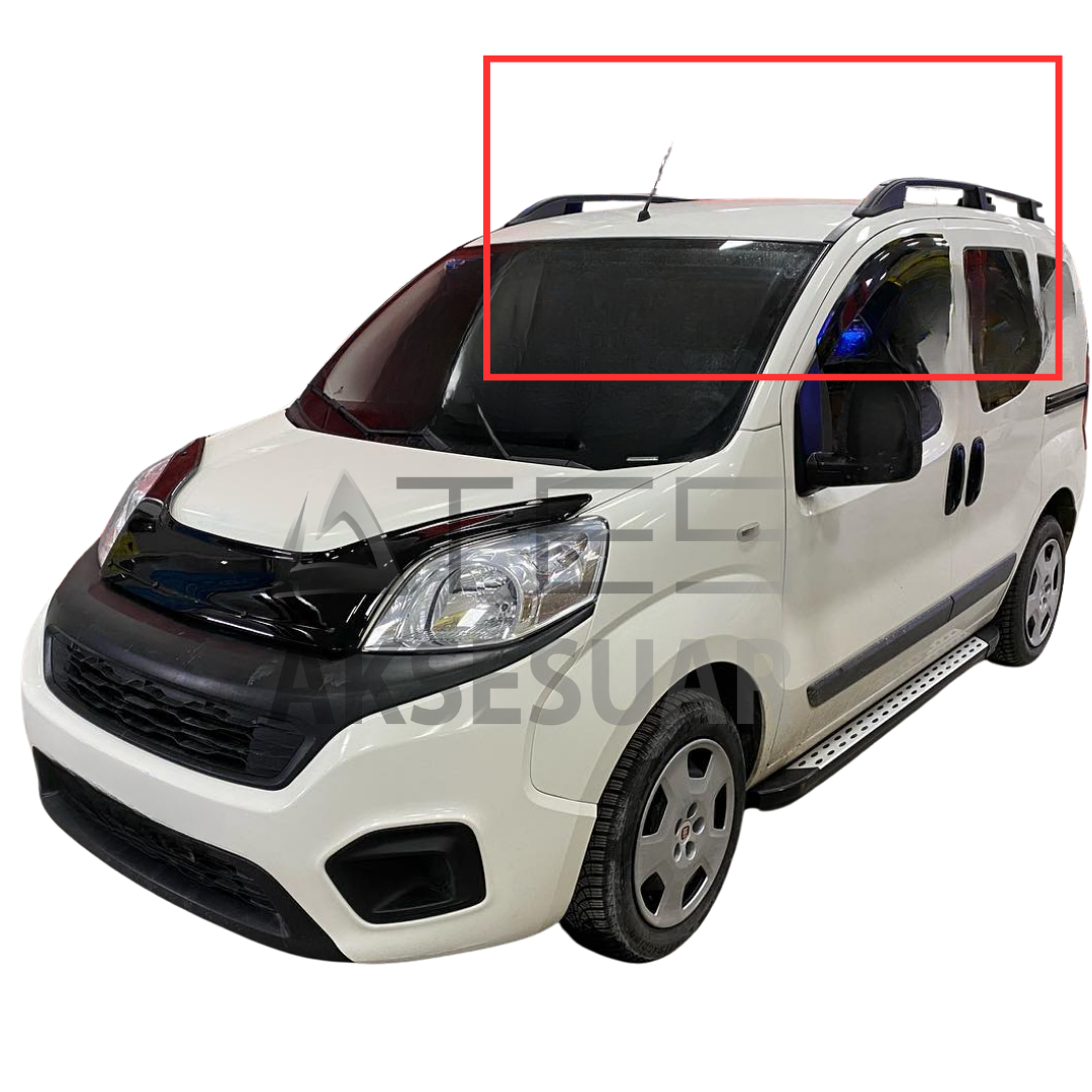 FİAT FİORİNO TAVAN ÇITASI