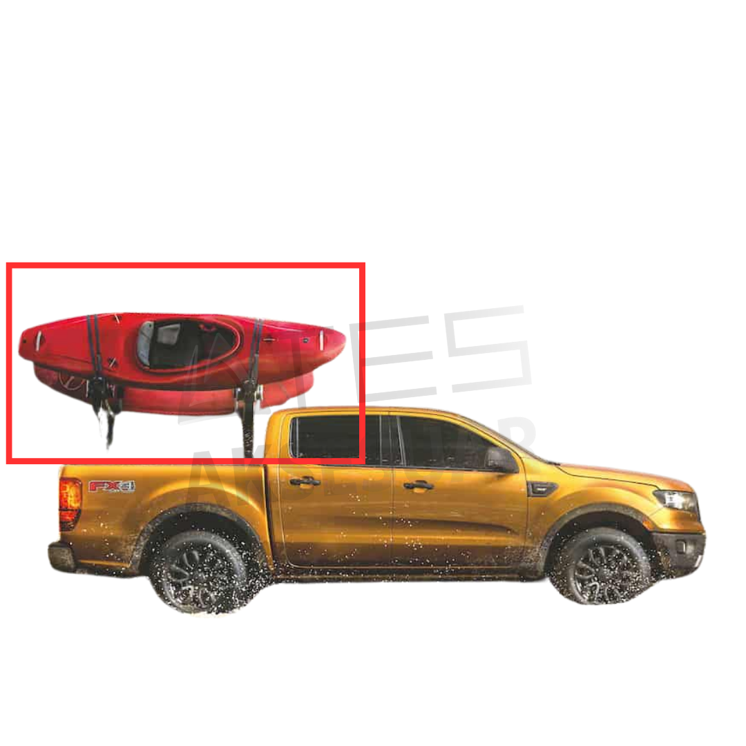 Ford Ranger Kano Taşıyıcı