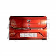 Dacia Sandero 2 Krom Bagaj Alt Çıtası 2013-2020