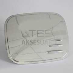 TOYOTA HILUX REVO 2016-2019 DEPO KAPAĞI KAPLAMA 4 DOOR/4WD/KROM