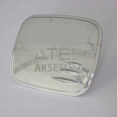 TOYOTA HILUX REVO 2016-2019 DEPO KAPAĞI KAPLAMA 4 DOOR/4WD/KROM